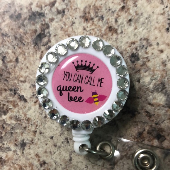 Badge Holders (3) - Picture 2 of 4